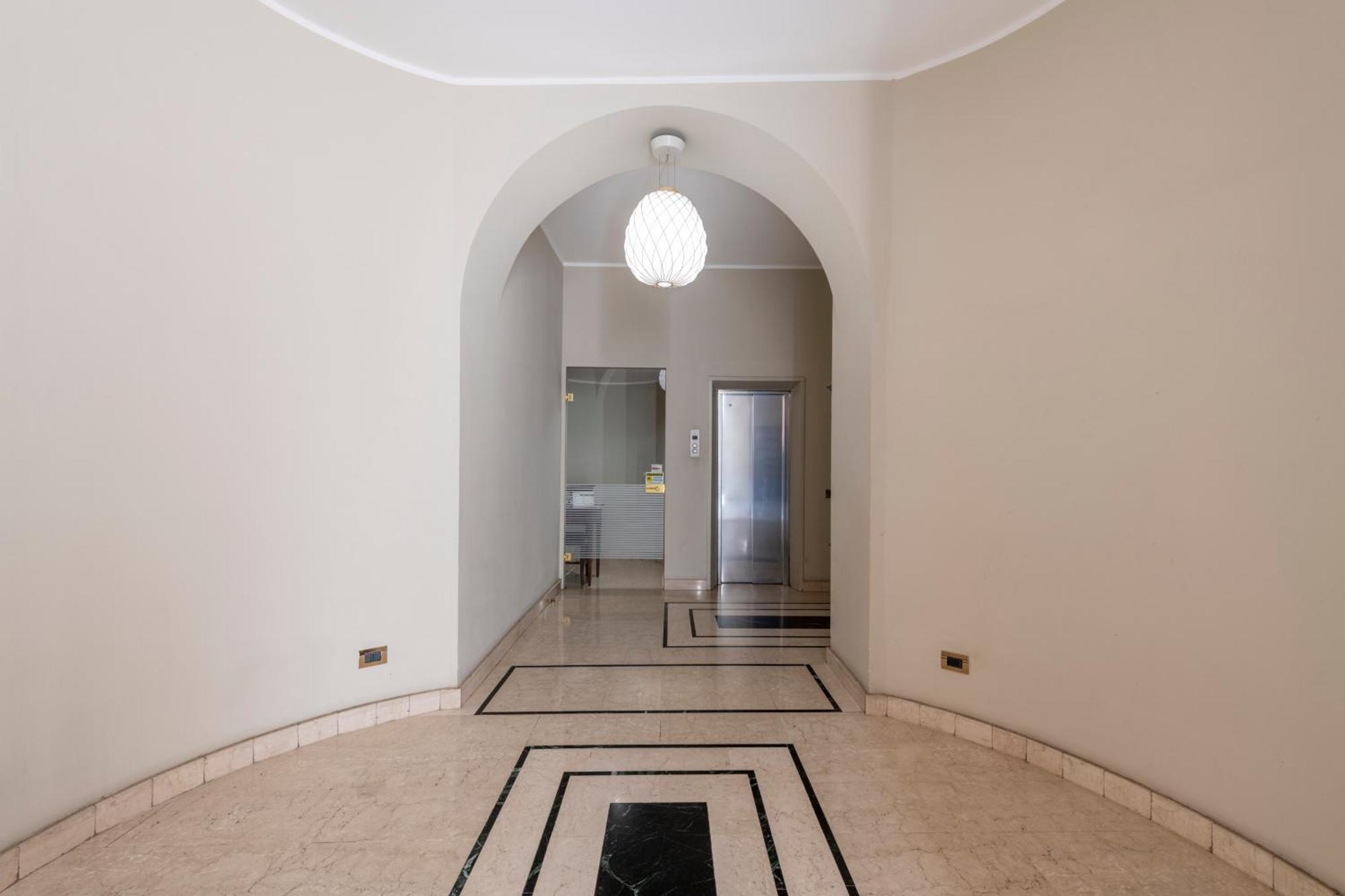 Appartement San Babila Luxury - 7sundays