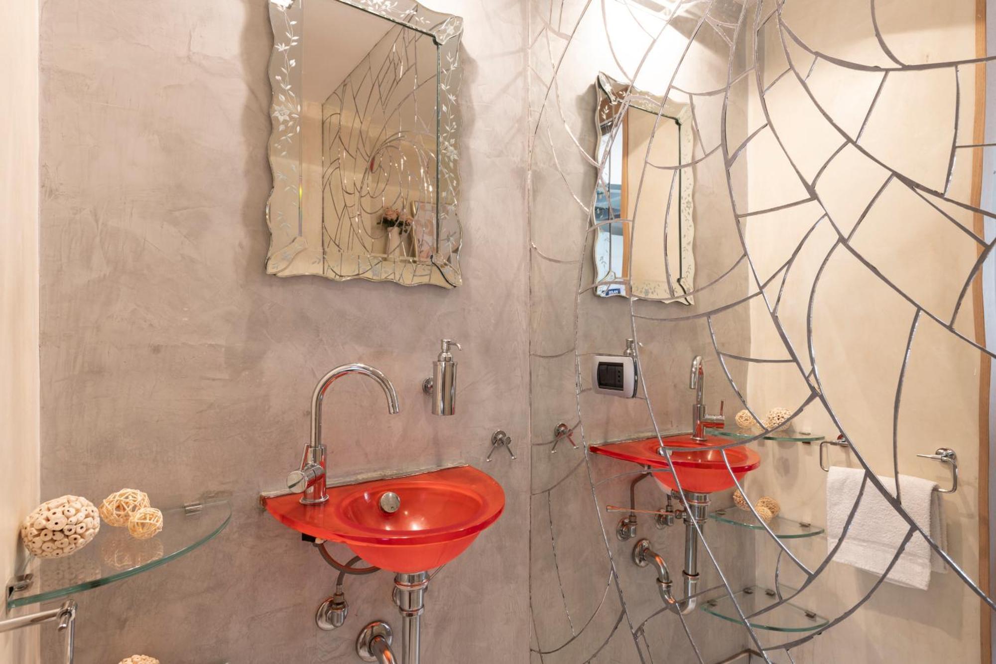 San Babila Luxury - 7sundays Appartement *